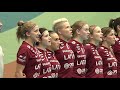 2019 Women's WFC -  Day 3- Highlights