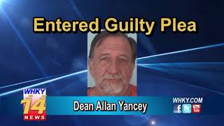 Burke Man Receives Minimum Seven Year Sentence After Plea To Assault Charges