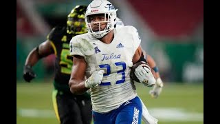 LB Zaven Collins: Browns Scheme Fit or Mismatch - Sports 4 CLE, 4/27/21