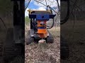 Why not throw away the tree stump #shortvideo