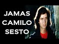 Tutorial como sacar en guitarra JAMAS de Camilo Sesto