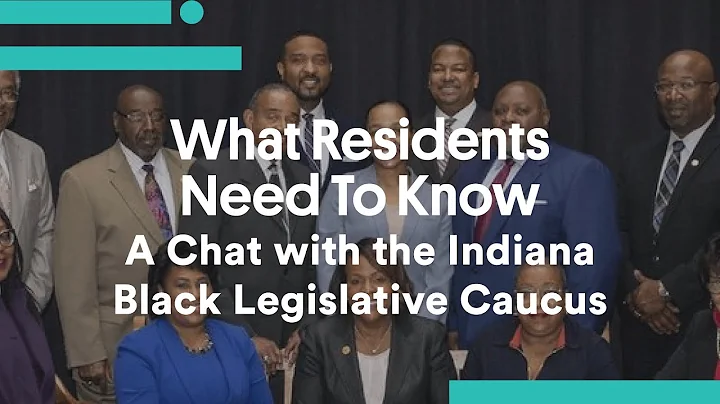 What Residents Need To Know: A Chat with the India...