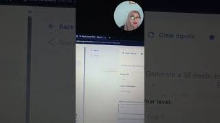 Membina RPH 5E menggunakan Magic School Ai.  Selamat mencuba!