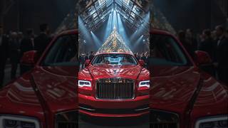 Rolls-Royce 3 Amazing Facts -Royce Mote Channel 9079