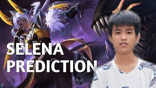 MOBILE LEGENDS MAP HACKER SELENA