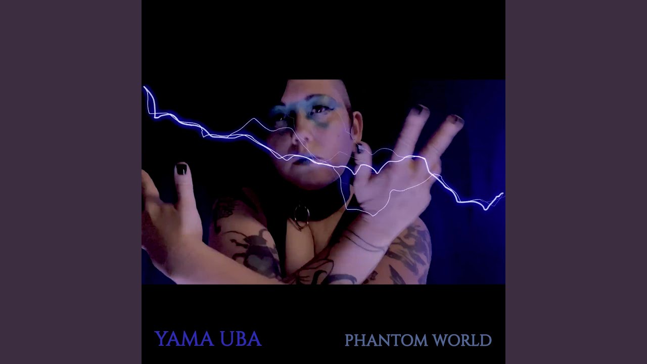 Watch Phantom World on YouTube Watch Phantom World on YouTube