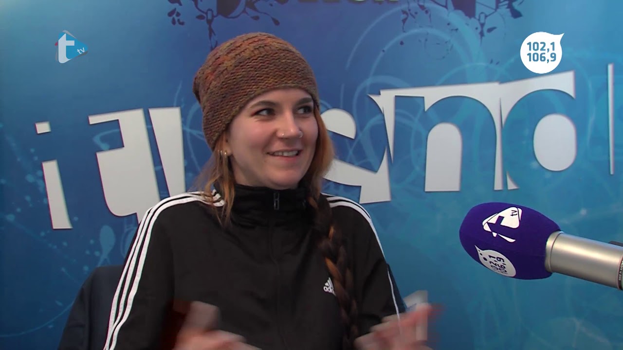 Gost dana - Maja Kolarić i Boris Kolarić - 12. 2. 2019.