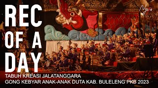 Download lagu TABUH KREASI JALATANGGARA | GONG KEBYAR ANAK-ANAK DUTA KABUPATEN BULELENG PKB 2023