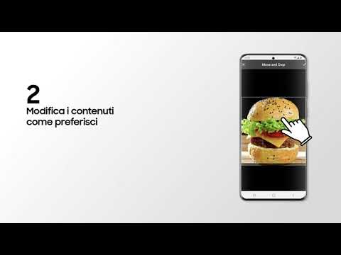 Samsung Business TV Serie BET-H: un Tv costruito per il tuo business