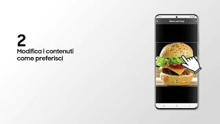 Samsung Business Tv Serie Bet-H Un Tv Costruito Per Il Tuo Business