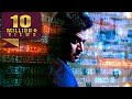 Intelligent - Arjun Sarja Tamil Hindi Dubbed Blockbuster Movie | South Hindi Dubbed Full Movie
