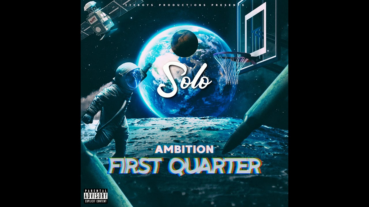 Guarda Solo prod. by Zach Sutton (Official Audio) su YouTube Guarda Solo prod. by Zach Sutton (Official Audio) su YouTube