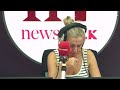 'Reprehensible fraud': DJ Carey jailed for five-and-a-half years | Newstalk