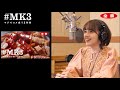 鬼頭明里、完全アドリブでご飯にアテレコ!?様々な声色だけど本音ダダ漏れ? 『#MK3』特別動画