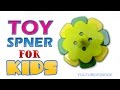 Kids Toys : Spinner for kids And More Paper Animals,Origami Models ,Crafts for Kids