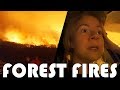 🔥 EVACUATING OUR HOUSE 🇵🇹 PORTUGAL FOREST FIRES 🔥