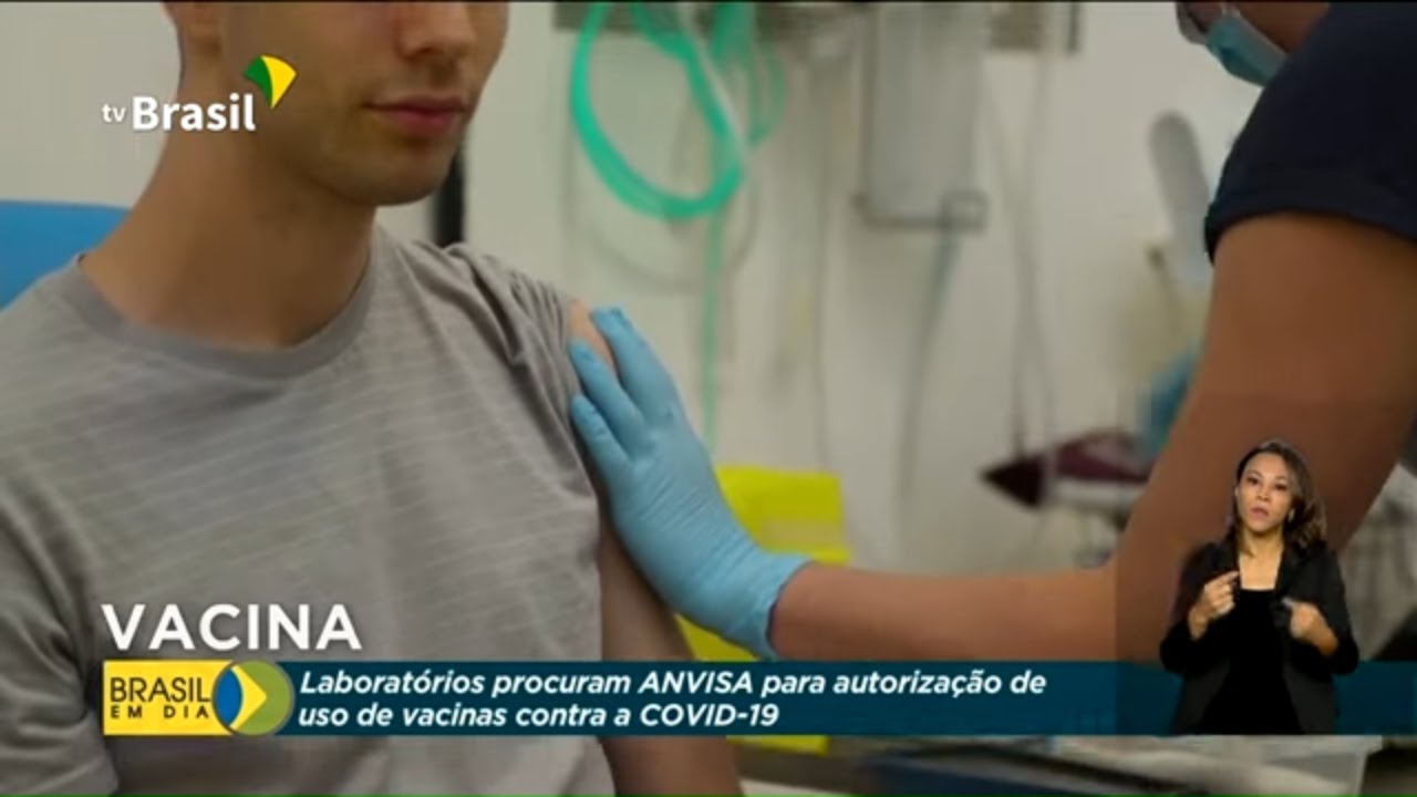 Brasil em Dia - 31 de dezembro de 2020