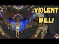 The Power Of Cecilia (Water Arcane Weapon) In RTA Summoners War