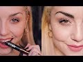 Tatoo Brow Maybelline | Primera impresion | Dirty Closet | AD