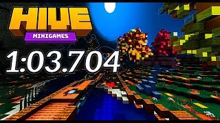 (Former WR) DeathRun Seasons 1:03.704