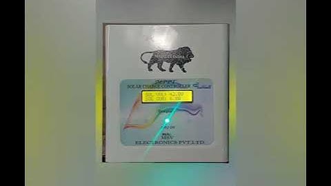 MSV MPPT Solar Management Unit | 12V/24V-75Voc/35Amp | OD-MPPT-SMU-12/24-75/35