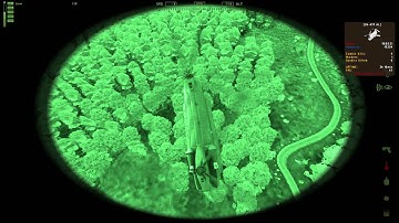 DayZ Epoch (Whites Death) Internal