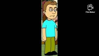 Alan And Julie Gets Grounded Season 1