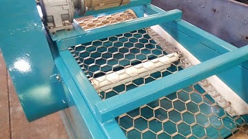 GLOBAL POTATO GRADING LINE 9824240130