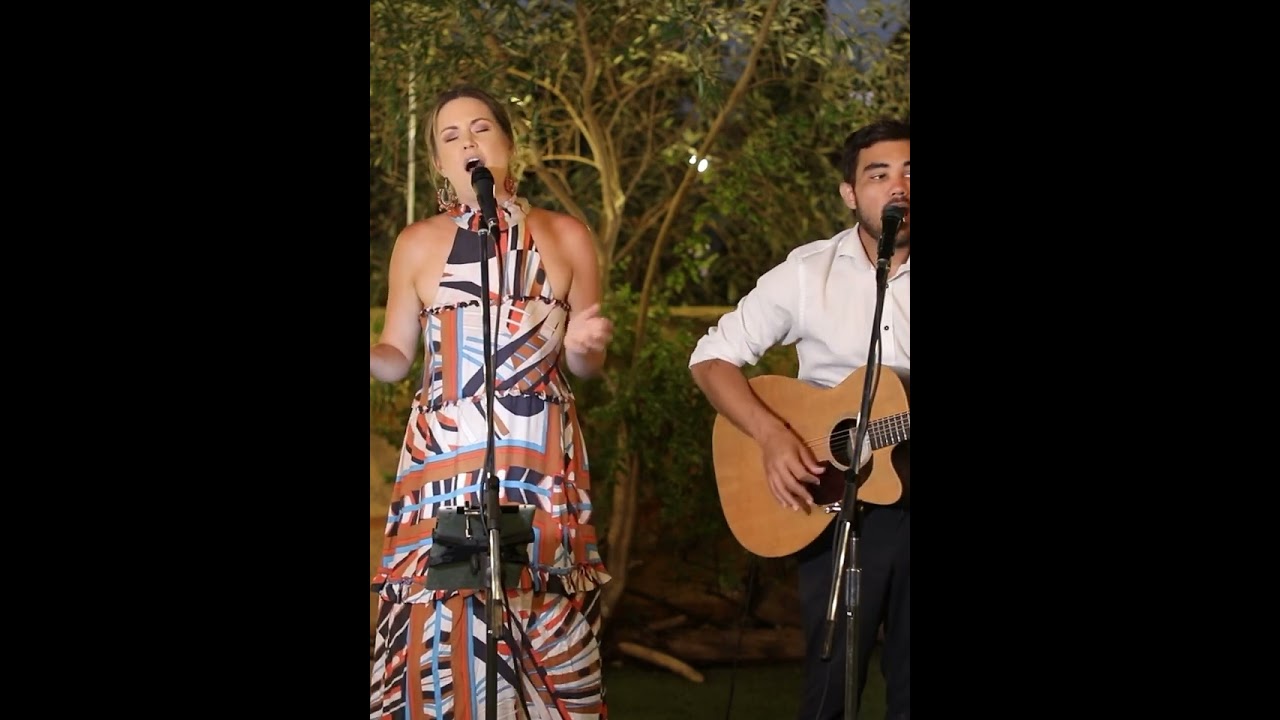 Little Lion Man - KSM Duo