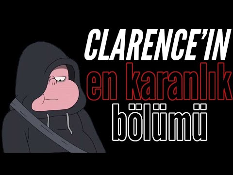Clarence'ın En Karanlık Bölümü(Lil Buddy)