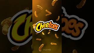 Theyre Called Cheetos For A Reason
