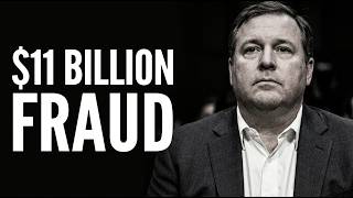 How WorldCom Hid $11 Billion With One Bookkeeping Trick