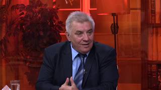 Da li se u BiH stvara paravojna formacija pod izgovorom airsoft igara? - DJS - TV Happy 04.11.2019. screenshot 5
