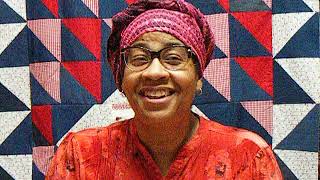 Joann Grant Application Video