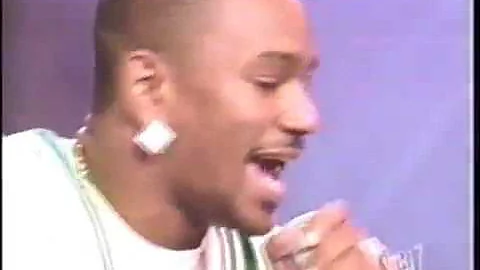 Cam'ron and Dipset - Hey Ma Live (2002)