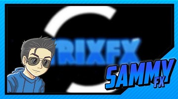 ▶TrixFX◀|[Friend-tro Intro]|(Made on android)|CCP