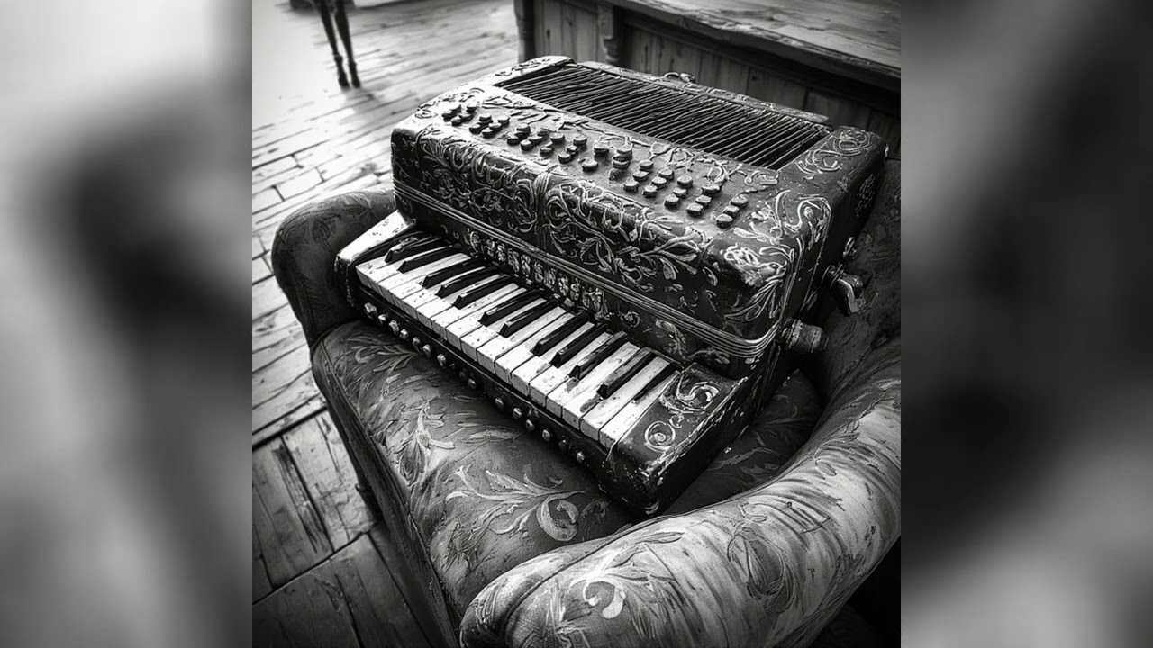 (Free for Everything) Boom Bap Instrumental Type Beat - "l’accordéon"