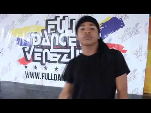 Sia ft Sean Paul Cheap Thrills - Wil´G coreografía - Full Dancers Vzla