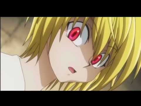 【HUNTER × HUNTER】【柱チャレンジ】クラピカで柱チャレンジ