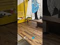 Our Exclusive Teak Wood Finger Joint Board become a part of this stunning office