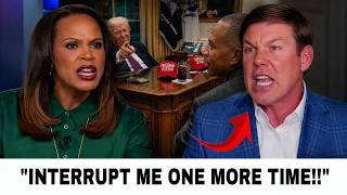 "You Have The Wrong Anchor!" Laura Coates SHUTS DOWN Ben Ferguson LIVE