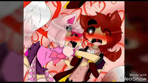 Foxy x Mangle | Grenade