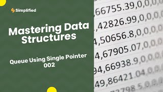 Full 002 Queue using Single Pointer News