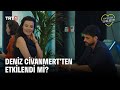 Deniz Civanmert Ten Etkilendi Mi Seni Kalbime Sakladım 3 Bölüm 