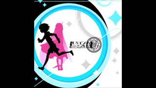 LUV CAN SAVE U [luv can extend u mix] / HIDEKI NAGANUMA