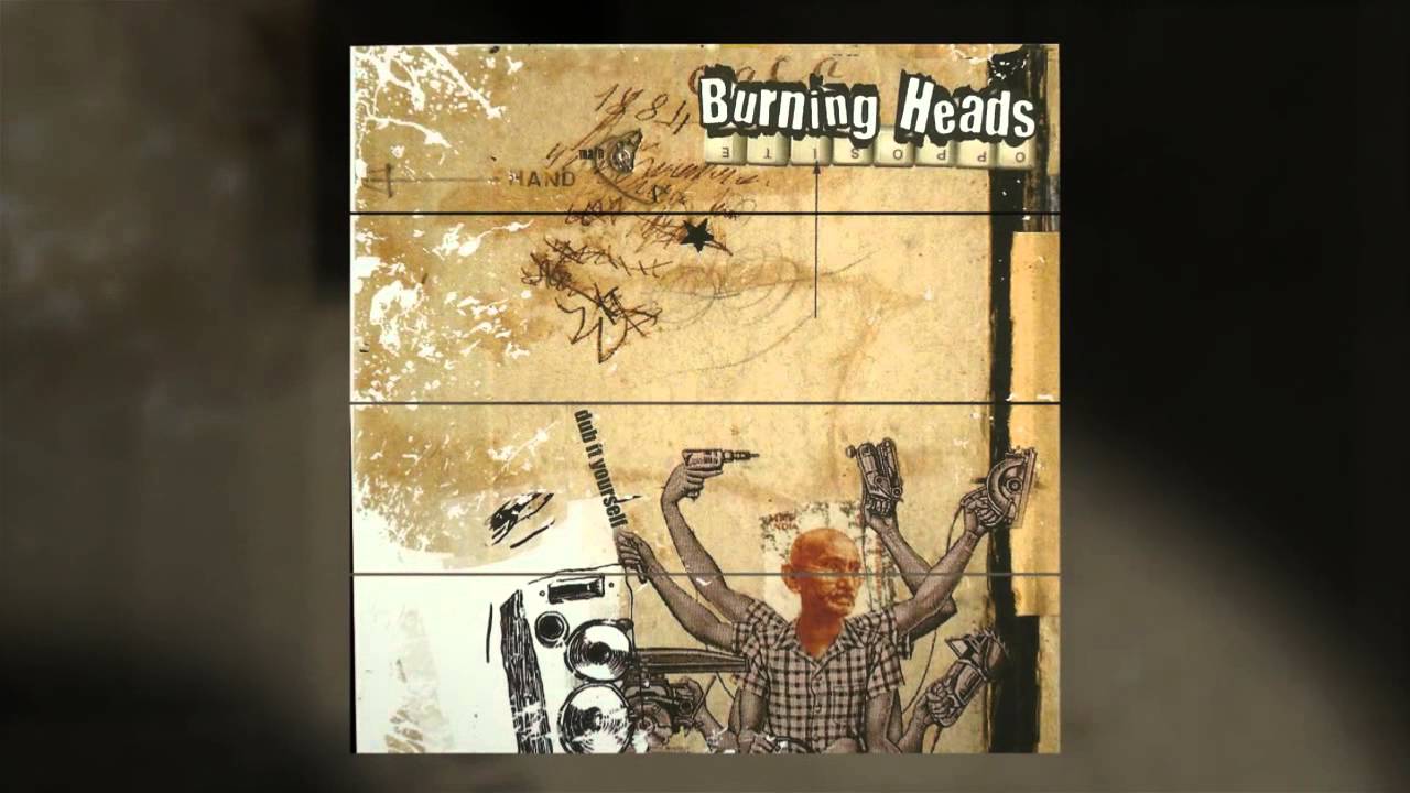 Watch Burning Heads - Rain 2 on YouTube Watch Burning Heads - Rain 2 on YouTube