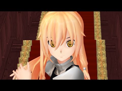 【東方MMD】愛して愛して愛して(feat. 初音ミク)