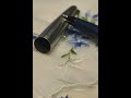 Parker 45:Pure Class in Blue #penspak  #writinginstruments #art #parker #parker45