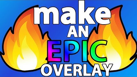 How to make a video overlay for vertical videos on android