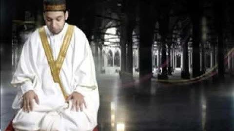 الشيخ اسلام فكري سورتي الانفال والتوبة  تلاوة مجمعة من صلاة الفجر 2009